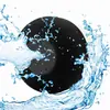 Altavoz Bluetooth Popular con Ventosa Grande, Mini Altavoz Impermeable para Baño, Altavoz Bluetooth Portátil de Alta Succión en Stock