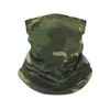 Cachecol de Veludo Camuflado Dupla Face para Prevenir o Frio no Ciclismo e Manter o Aquecimento no Inverno Espessado à Prova de Vento Máscara de Orelha para Uso Externo Fabricante