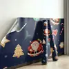 Papel pintado autoadhesivo lindo de dibujos animados, pegatinas de pared impermeables, papel pintado para el hogar, pegatinas decorativas para pared de fondo de habitación infantil, dormitorio