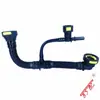 Tubo de respiro do virabrequim 1192WZ adequado para Peugeot 1007206207307 Citroen C2C3C4C4I tubo de escape