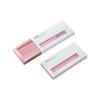 Caja de Embalaje Personalizada para Cosméticos, Caja de Color para Productos para el Cuidado de la Piel, Caja de Cartón Blanco, Caja Cajón Plegable Hecha a Medida, Caja Cubierta Cielo e Infierno Hecha a Medida