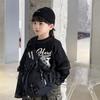Bolso Bandolera Estilo Coreano para Niños y Niñas, Moderno, de Moda, de Gran Capacidad, Bolso de Pecho para Niños, Nuevo 2025, Bolso Infantil de Doble Uso Estilo Occidental