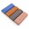 Estuche para Gafas de Lectura para Miopía Dropshipping, Paño para Lentes, Destornillador, Caja Hecha a Mano, Caja de Hierro, Estuche para Gafas de Sol, Caja de Caoba