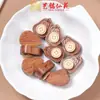 Yiming Xianyuan Sândalo Pera Pato Acessórios de Cavalo Gato Giratório DIY Vaso Joia Pingente Pulseira Acessórios