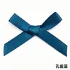 Em Estoque Acessórios de Laço Pequeno de 0,6cm para Decoração, Adornos de Florzinhas Pequenas para Lingerie, Fitas Decorativas Divertidas, Artesanato DIY