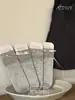Calcetines de Verano para Niñas hasta la Mitad de la Pantorrilla, Calcetines de Malla Estilo Coreano para Niñas, Calcetines Holgados de Algodón Versátiles, Sin Costuras, Ultra Delgados, Transpirables para Niños