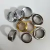 Modelo Nuevo Grifo para el Hogar Tapa de Presión Integrada Accesorios para Grifo 35/40 Tapa de Presión para Grifo Accesorios Decorativos para Grifo