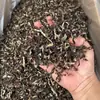Seleção de Fungos Secos Desfiados Cultivados em Fazenda de Di Huiwu, Fungos de Dorso Branco Desfiados, Secos Naturalmente ao Sol, Direto da Fábrica, Múltiplos Produtos, Atacado em Lote