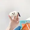 Funda protectora de silicona suave para auriculares Bluetooth Samsung Buds +, diseño de dibujos animados, linda, para Galaxy Buds, comercio exterior