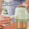 Celebridad de internet hogar pequeño manual triturador de hielo triturador de hielo hecho a mano arena suave dispositivo para batido de frutas para venta al por mayor