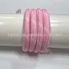 Cuerda Redonda de Poliéster Colorida de 7 mm con Núcleo, Cordón Trenzado Serie Miu Paracord, Cuerda para Mochila de Escalada, Cuerda Trenzada Serie Miu