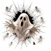 Pegatinas de pared de Halloween
