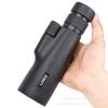 Telescopio Monocular de Visión Nocturna para Exteriores Global Eagle Moon Viewing 10-30x 50 Nivel Bajo de Luz Zoom Continuo Alta Potencia