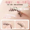 Pegamento para Pestañas Postizas Xixi, Larga Duración, Suave, No Irritante, Ayuda para Peinar, Herramientas de Belleza, Cosméticos Nacionales, Asequible para Estudiantes