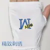 Mangas de hielo con protección solar para hombre, de verano, holgadas, de seda helada, para conducir al aire libre