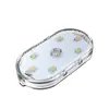 Iluminação de Carro Luz de Leitura LED Tátil Atualizada Luz de Sensor de Gás e Atmosfera Luz de Emergência USB para Teto de Carro RV