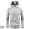 Ropa de protección solar de verano UPF50+, ropa de piel para hombre, abrigo de pesca, cortavientos transpirable para exteriores, venta directa de fábrica para parejas de mujeres