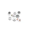 Máquina de Corte Láser Cuerpo de Anillo Cerámico Accesorios Metálicos Tapas con Especificaciones Completas Cabezal Láser