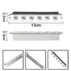 Luz LED de red intermitente para coche control remoto inalámbrico LED uno a cuatro 6LED Ojo de Águila luz de circulación diurna