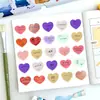Fitas Adesivas Yunyi Yunqi Hao Yiran Mercadoria de Concerto Material para Diário Decoração DIY Adesivos para Celular