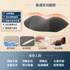 Almohada de Vibración para Dormir Nueva Transfronteriza para el Hogar, Almohada para Cuello, Hombro y Cuello, Calentamiento Eléctrico, Compresa Caliente, Masajeador, Almohada Eléctrica de Masaje para la Columna Cervical