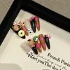 Colección de armaduras de verano Yihe, nueva armadura de mano pura, parche de uñas postizas extraíble, productos terminados al por mayor