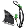 Adecuado para la modificación del interruptor de botón de volumen y crucero del volante multifunción Mitsubishi Jinxuan ASX Yige Outlander