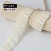 Directo de fábrica 2.5cm tela de color hongo en stock banda elástica de nailon muñeco de juguete calcetines de vestir de mujer cinturón decorativo