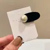 Pinzas creativas y frescas de frutas para el cabello para mujer, pasadores con vibra veraniega, pinzas laterales dulces para flequillo, pinzas de pico de pato divertidas y lindas