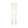 Meias Amybaby para meninas inverno 2024 novas infantis simples cor sólida confortáveis meias legging básicas