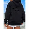 Sudaderas con Capucha para Hombre y Mujer con Estampados Gráficos Temu Wish Amazon Transfronterizo Amarillo Negro Rojo
