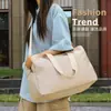 Venta Directa de Fábrica Bolsa Deportiva para Fitness Gran Capacidad Bolsa de Viaje de Mano Unisex Impermeable Tela de Alta Calidad Bolsa Cruzada