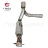 Suministro Directo de Fábrica: Adecuado para Kit de Convertidor Catalítico Dodge 2009-2016 50363 49664