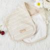 Protección abdominal para bebés, protección abdominal para bebés, protección abdominal, cordón abdominal de algodón puro, protección abdominal para niños en otoño e invierno, circunferencia abdominal para recién nacidos