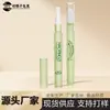 Pluma esencia 3 en 1 para el cuidado de las uñas estilo TikTok, aceite para cutículas de reparación y protección de uñas, líquido nutritivo para el cuidado de uñas dañadas, material de empaque cosmético