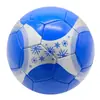 Ventas de fábrica mixtas No. 5 máquinas de coser balón de fútbol juvenil balón de juego adulto resistente al desgaste PVC fútbol al por mayor