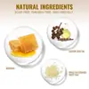 Palillo de Cera para Cabello Personalizado Transfronterizo, Palillo de Estilismo, Cabello Suelto, Estilismo de Cabello de Larga Duración, Palillo de Cera para Cabello