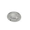 Interruptor Sensor de Cuerpo Humano Infrarrojo Lente Sensor Infrarrojo Fresnel 8102-2 Inteligente Gran Angular Alta Transparencia