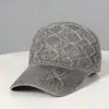 Novo Estilo Chapéu de Sol para Primavera e Verão, Chapéu de Sol Respirável para Exterior, Proteção Solar para Viagem, Design Moderno Vazado