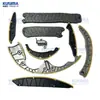 Nuevo Kit Completo de Cadena de Distribución Caliente de Fábrica para Vw Audi Touareg 3.0t Diésel Crc