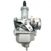 Carburador de Motocicleta CG 125 150 175 200250 Triciclo PZ26PZ27PZ30 Carburador Universal
