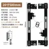 Porta de Abrir Bolsa Porta Escondida Guarda-roupa Dobrável Gabinete Trilho Guia Tombo Invisível Trilho Deslizante Invertido Acessórios de Hardware