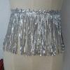 Largo 17cm 4 Cores Lantejoulas de Alta Qualidade Miçangas Franja Longa Estilo Étnico Roupas Roupas de Performance Acessórios para Casa