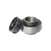 Rodamiento de Inserto con Anillo Exterior Esférico Excéntrico UEL202 203 204 205 206 207 208 209 210