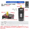 Redutor de Engrenagens Micro Motor AC de Controle de Velocidade Motor de Redução Motor de Velocidade Variável Integrado Monofásico 220v Trifásico 380v