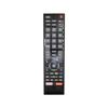 O Nvtc é adequado para monitores e TVs LCD genéricos, e o controle remoto Ad-Ul201+X é universalmente compatível.