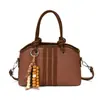 Bolso de mujer, para ir al trabajo, gran capacidad, sensación de alta gama, bolso de mano, bolso tote pequeño, exquisito, versátil, moderno, cruzado, tendencia de moda, bolso pequeño