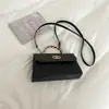 Cross2026 Bolso Tote Versátil con Asa Nuevo Otoño para Mujer Moda Cadena de Rombo Bolso de Hombro Cruzado Billetera