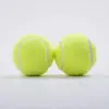 Pelota Juguete con Sonido para Perro, Juguetes para Gatos y Perros, Palo Limpiador de Dientes Resistente a Mordidas, Juguete Teddy Golden Retriever, Suministros para Mascotas al por Mayor