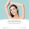 Oceaura Gel de Fragancia Refrescante para Piel en Verano Limpiador de Sudor Gel de Fragancia con Ingredientes Suaves para el Cuidado